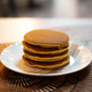 Pancake Low-Carb